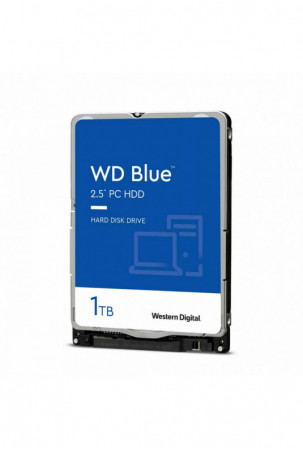 Kietasis diskas Western...