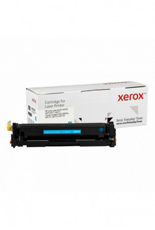 Dažiklis Xerox 006R03697 Ciano