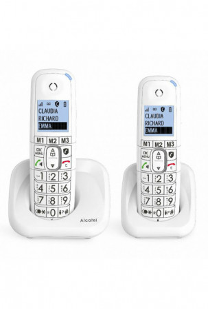 Belaidis telefonas Alcatel...