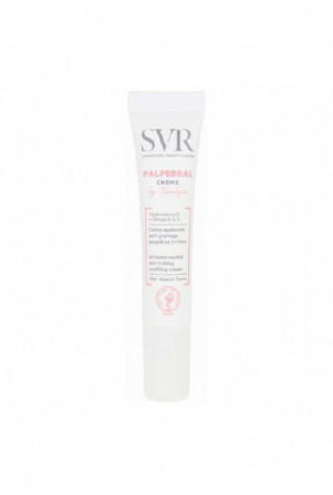 Akių srities kremas SVR...