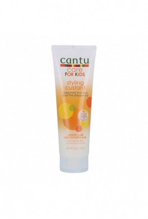 Formuojamasis kremas Cantu...