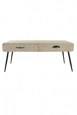 Centrinis stalas DKD Home...