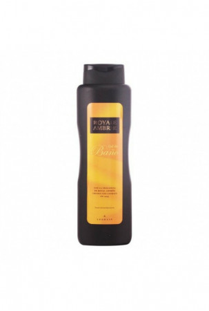 Vonios gelis Royale Ambree...