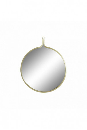 Sieninis veidrodis DKD Home...