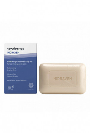 Muilas Sesderma Hidraven 100 g