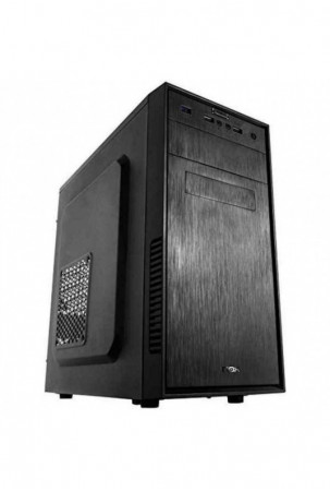 Micro ATX korpusas NOX...