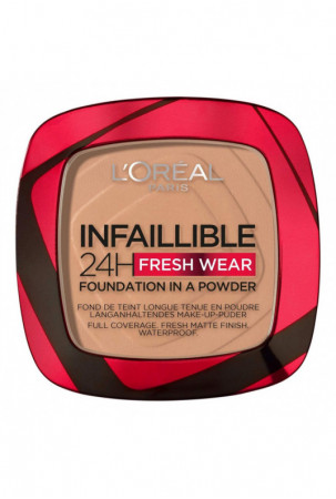 Pudra L'Oreal Make Up...