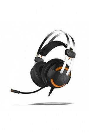 Žaidimų ausinės su...