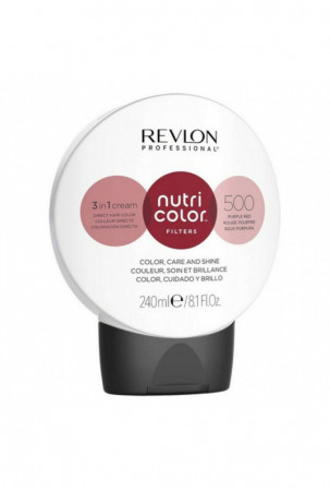 Plaukų kaukė Revlon Raudona...