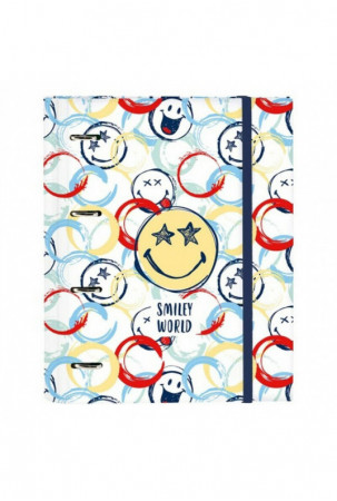 Žiedinis segtuvas Smiley...