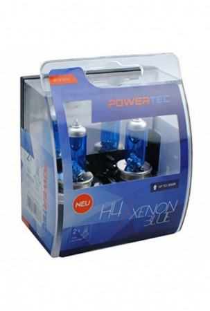 Automobilio lemputė M-Tech...