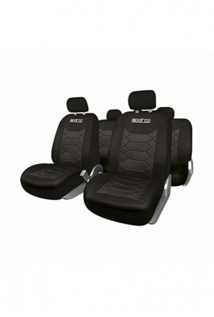 Sėdynių užvalkalų...