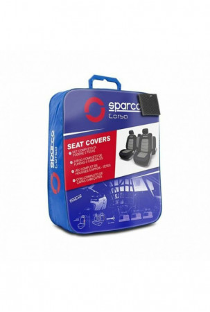 Sėdynių užvalkalų...