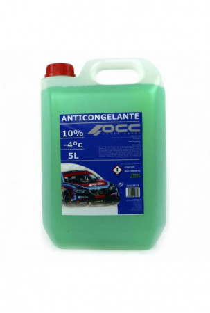Antifrizas OCC Motorsport...