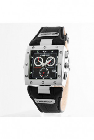 Laikrodis vyrams Chronotech...
