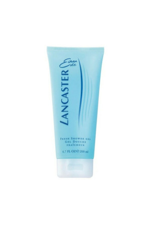 Dušo želė Lancaster (200 ml)