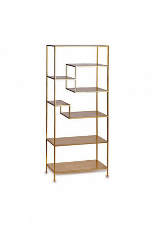 Lentyna Auksinis Metalinis...