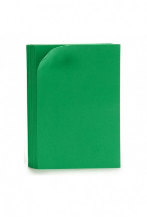 Eva guminis Žalia 10 vnt....