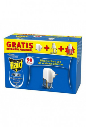 Elektrinis Prietaisas nuo...