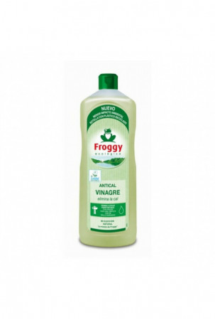 Anti-kalkinis Frosch Frosch...