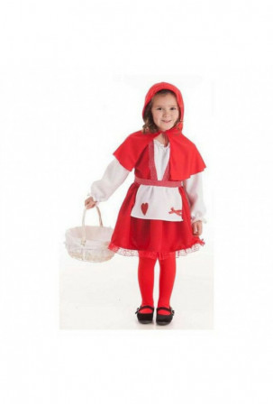 Kostiumas vaikams (3 Dalys)