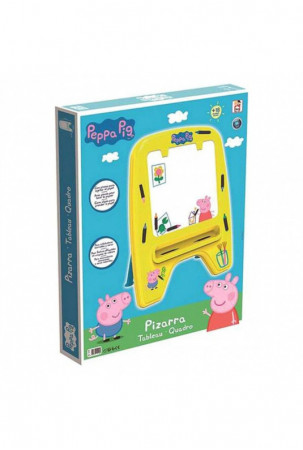 Magic Blackboard Peppa Pig...