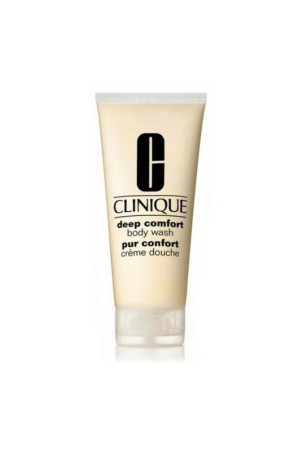 Dušo želė Deep Comfort Clinique (200 ml)