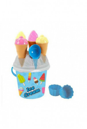 Paplūdimio kibiras Ice...