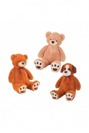 Pūkuotas žaislas 100 cm 100 cm