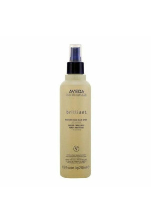Viršutinis sluoksnis Brilliant Aveda 143567 250 ml
