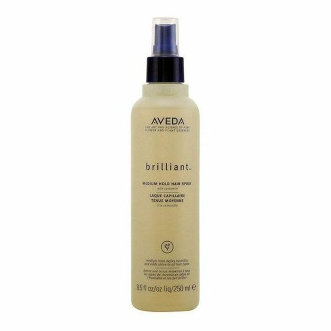 Viršutinis sluoksnis Brilliant Aveda 143567 250 ml