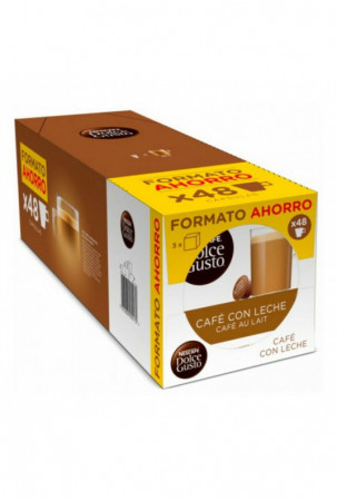 Kavos kapsulės Nescafé...