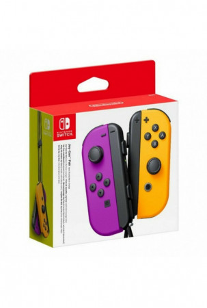 Belaidis žaidimų pultelis...