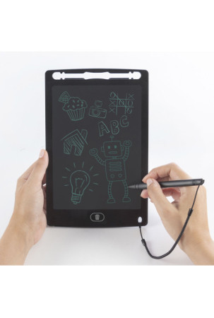 LCD planšetė, skirta...
