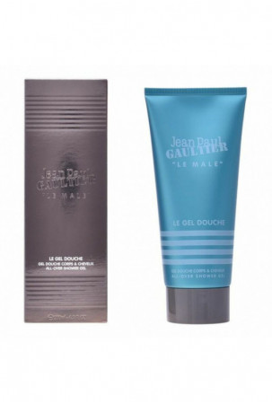 Dušo želė Le Male Jean Paul...