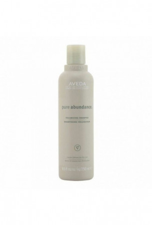 Tirštas šampūnas Pure...