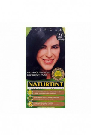 Dažai be amoniako Naturtint...