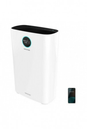 Oro drėkintuvas Cecotec...