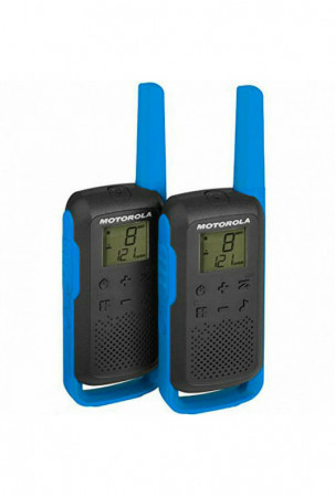 Racijos Motorola TALKABOUT...