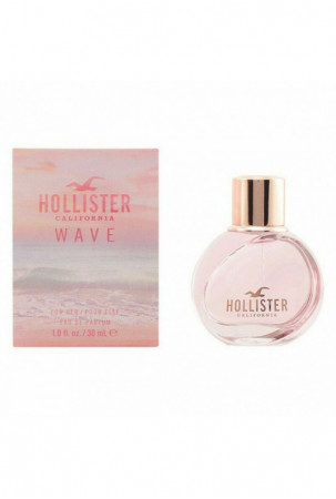 Moterų kvepalai Hollister...