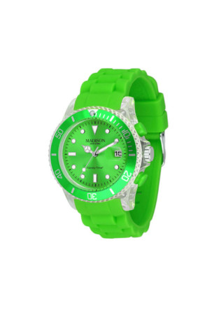 Laikrodis moterims Madison U4399-10 (Ø 40 mm) Laikrodis moterims Madison U4399-10 (Ø 40 mm)