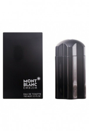 Vyrų kvepalai Montblanc EDT