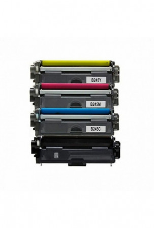 Perdirbto rašalo kasetė...