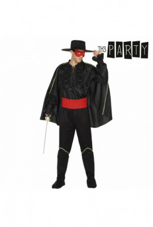 Kostumas suaugusiems Th3...