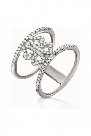 Moteriški žiedas Folli...