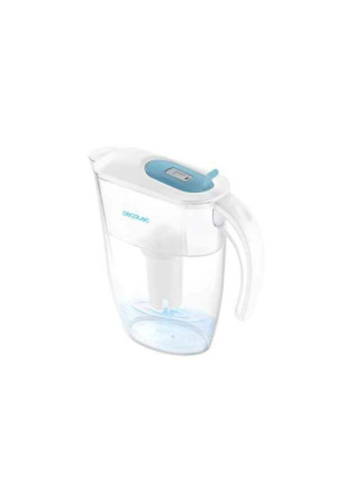 Puodelis-filtras Cecotec H2ONature 2400 Active Skaidrus 1,4 L