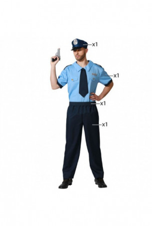 Kostumas suaugusiems...