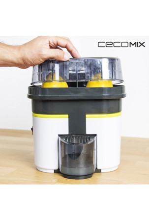 Elektrinė sulčiaspaudė Cecomix TurboexprimidorCecojuicer Zitrus 90 W