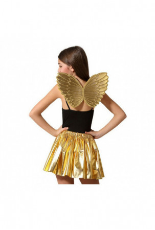 Fėjos sparnai Auksinis...