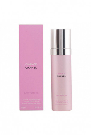 Body Spray Chance Eau...